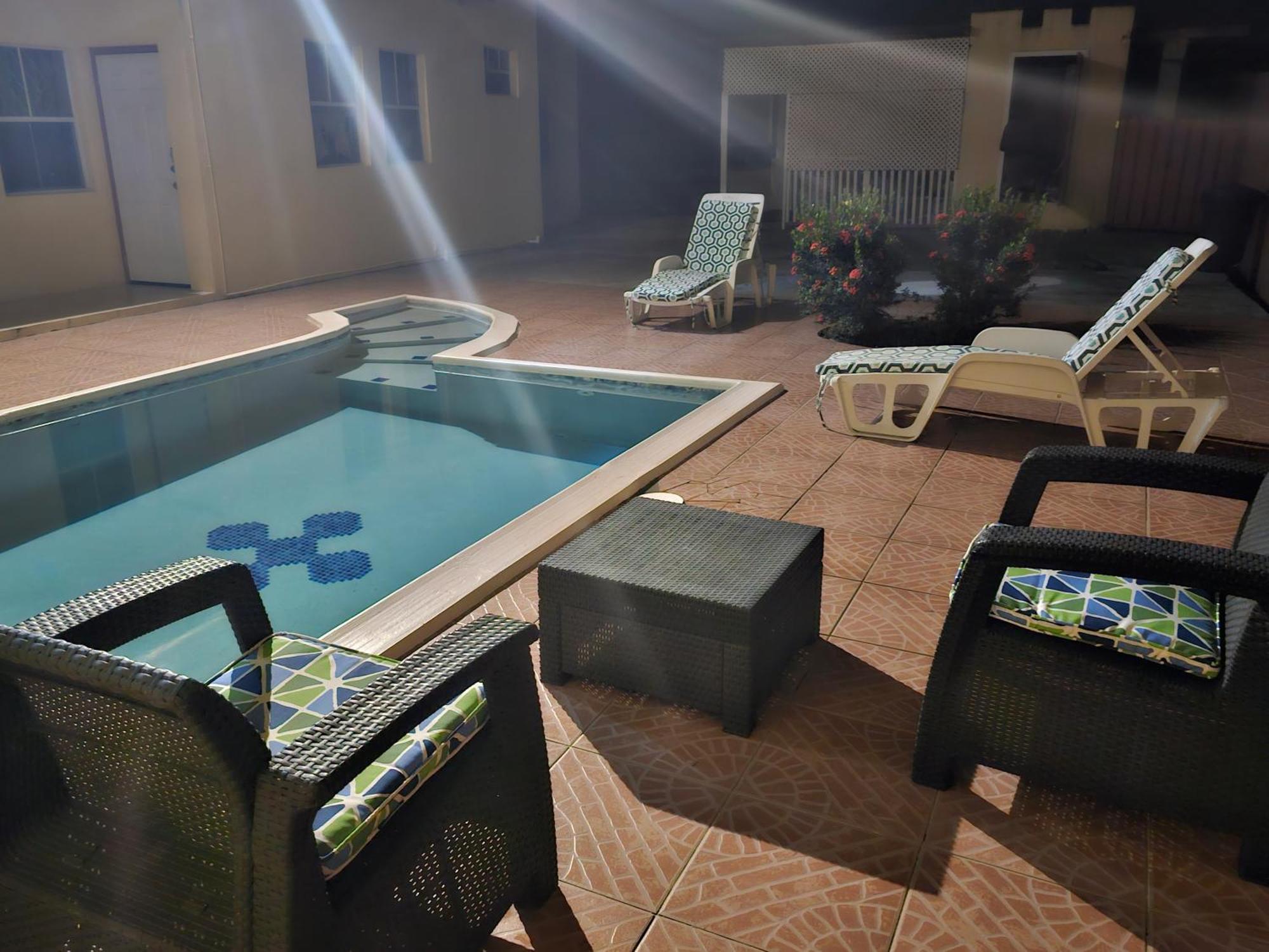 Royal Escape - 1 Hotel Anse La Raye Exterior photo