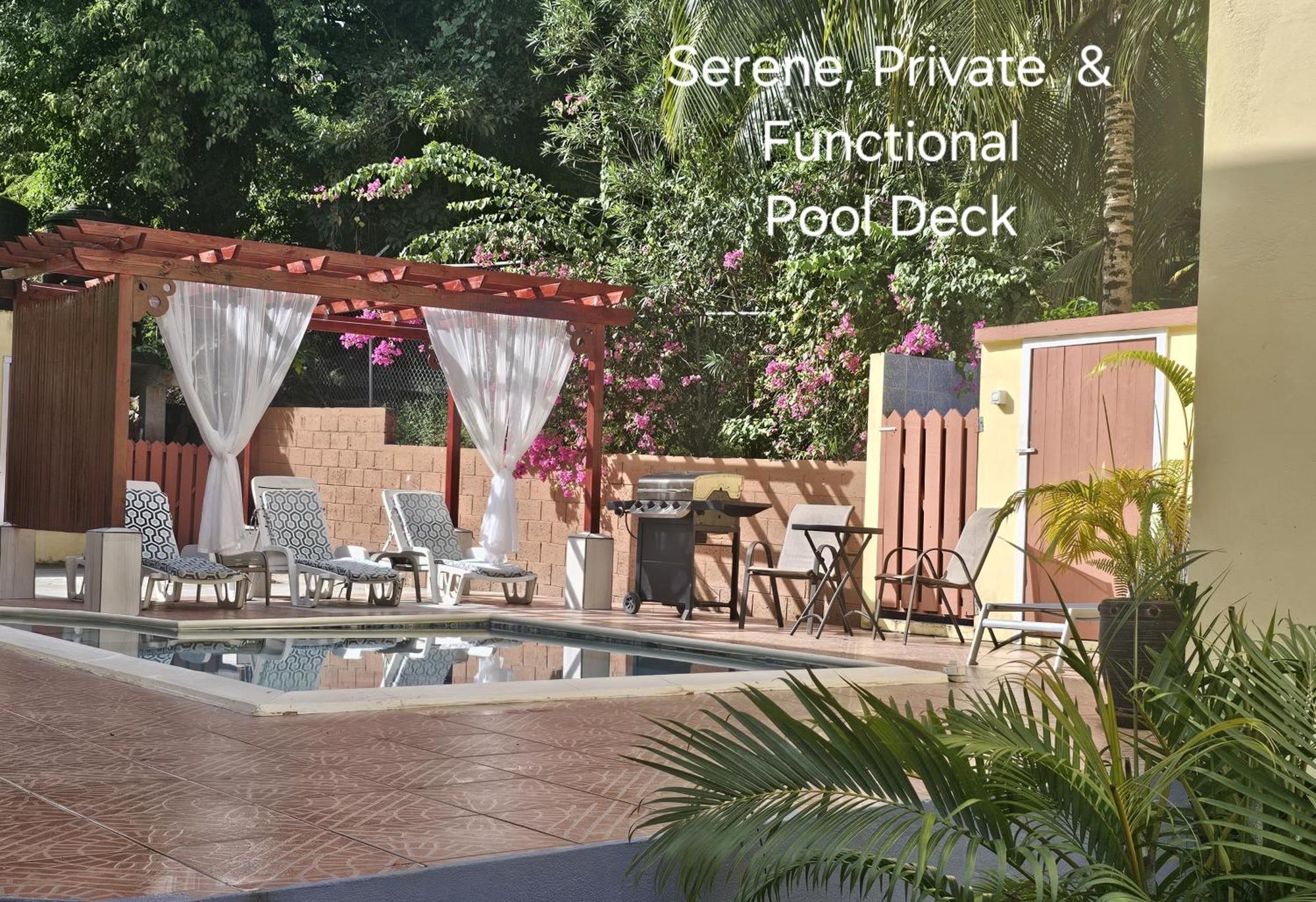 Royal Escape - 1 Hotel Anse La Raye Exterior photo