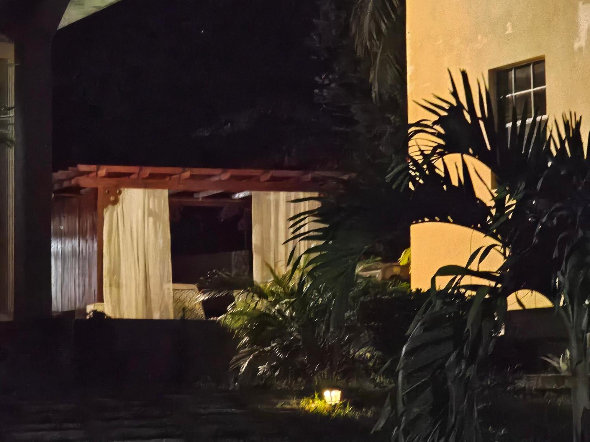 Royal Escape - 1 Hotel Anse La Raye Exterior photo